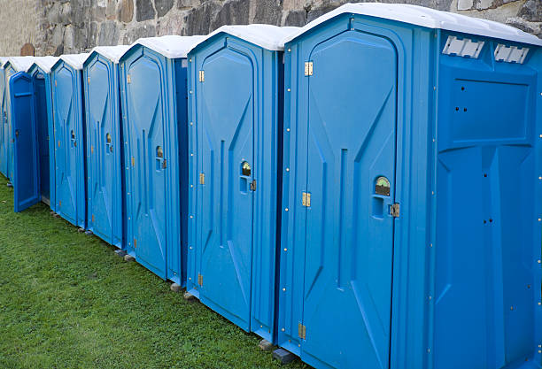 Princeton, KY Portable Potty Rental Company